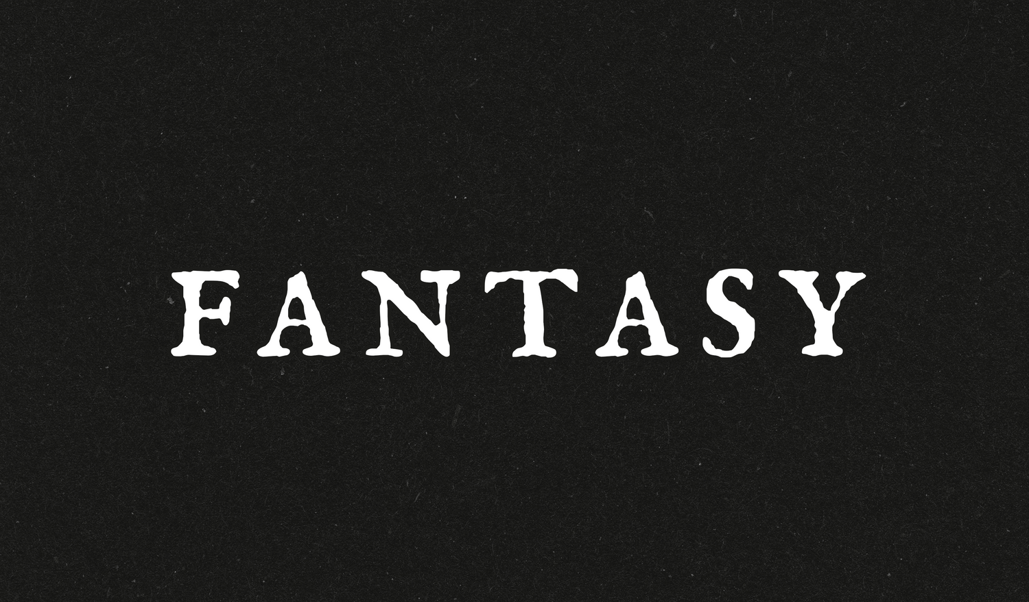 Fantasy