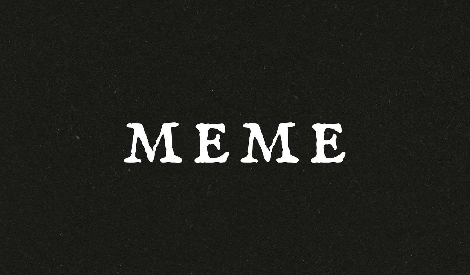 Meme