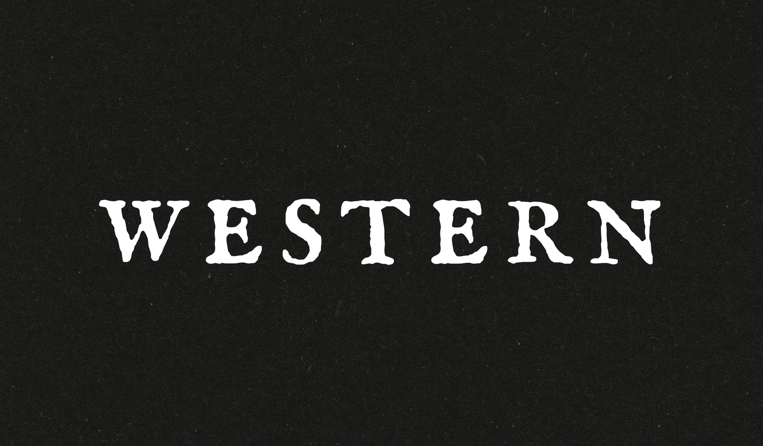 Western