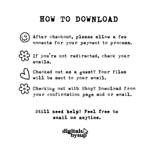 Retro Roller Skate PNG: 70s Groovy Sunshine Clipart (Digital Download