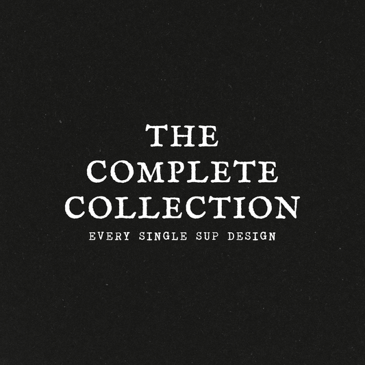 A SUP Complete Collection