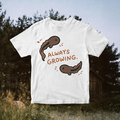 Always Growing PNG